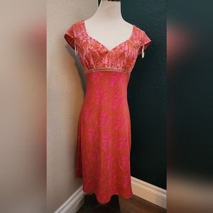Jonathan Martin vintage dress in size 5